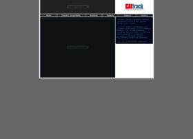 Caltrack.net thumbnail