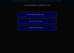 Caluaniemuelearusa.com thumbnail