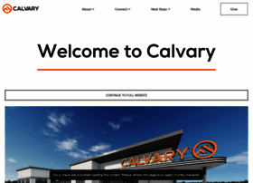 Calvarygp.net thumbnail