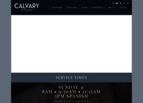 Calvaryoxnard.org thumbnail Calvaryoxnard.org thumbnail