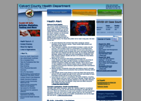 Calverthealth.org thumbnail Calverthealth.org thumbnail