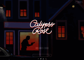 Calypso-rose.com thumbnail