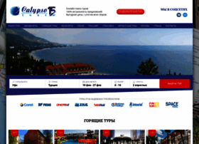 Calypsotour.ru thumbnail