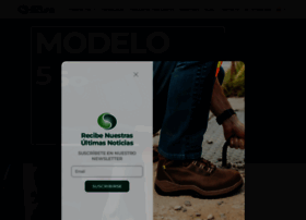 Calzadosicura.com thumbnail