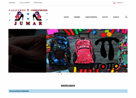 Calzadosjumar.com thumbnail