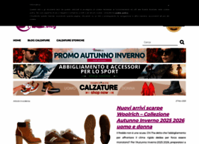 Calzature.blog thumbnail