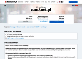 Cam4net.pl thumbnail
