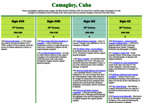 Camagueycuba.org thumbnail