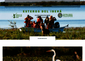Camaraturismoibera.com.ar thumbnail