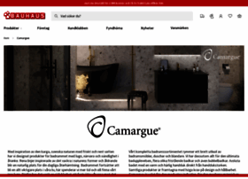 Camargue.se thumbnail