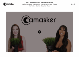Camasker.com thumbnail