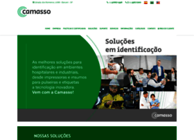 Camasso.com.br thumbnail