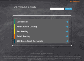 Cambabes.club thumbnail