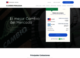 Cambioposadas.com.ar thumbnail