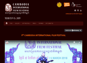 Cambodia-iff.com thumbnail