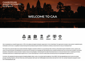 Cambodianusa.com thumbnail