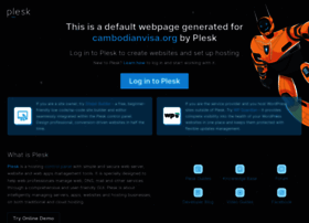 Cambodianvisa.org thumbnail