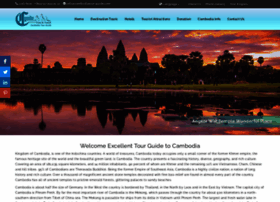 Cambodiatour-guide.com thumbnail