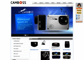 Camboss.net thumbnail Camboss.net thumbnail