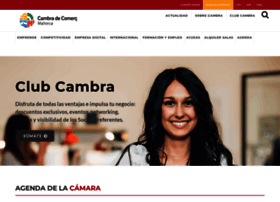 Cambramallorca.com thumbnail