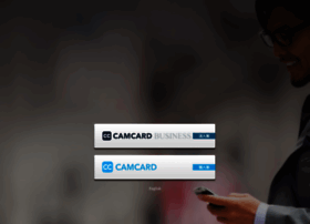 Camcard.jp thumbnail