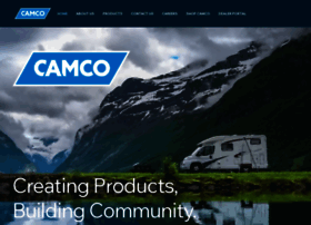 Camco.net thumbnail