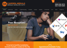 Camdenaerials.co.uk thumbnail Camdenaerials.co.uk thumbnail