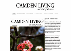 Camdenlivingsc.com thumbnail