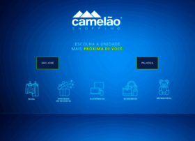 Camelao.com.br thumbnail