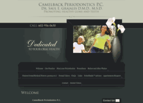 Camelbackperio.com thumbnail