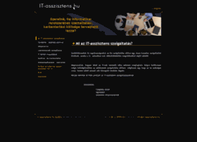 Camelcom.hu thumbnail