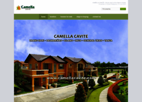 Camellacavite.com thumbnail