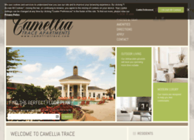 Camelliatrace.com thumbnail