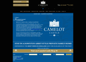 Camelotcastle.com thumbnail