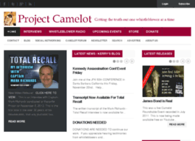Camelotforum.net thumbnail