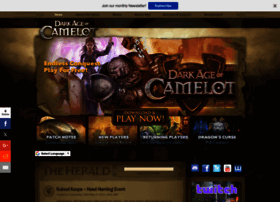Camelotherald.com thumbnail