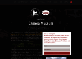 Camera-museum.org thumbnail