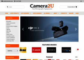 Camera2u.com.my thumbnail