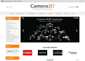 Camera2u.com thumbnail