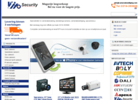 Camerabeveiliging.com thumbnail