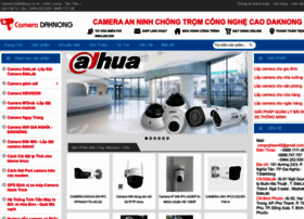 Cameradaknong.com thumbnail