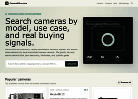 Cameradb.review thumbnail