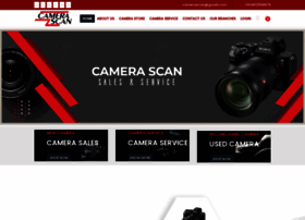 Camerascan.in thumbnail