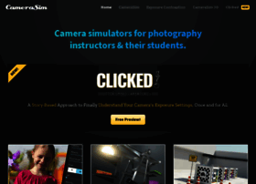 Camerasim.com thumbnail