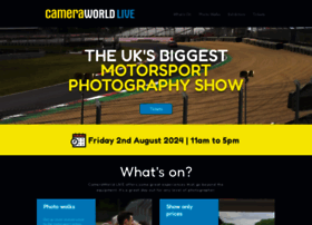 Cameraworldlive.co.uk thumbnail