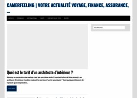 Camerfeeling.net thumbnail