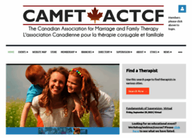 Camft.ca thumbnail