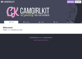 Camgirlkit.com thumbnail