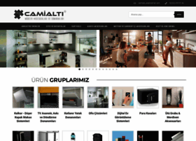 Camialti.com.tr thumbnail
