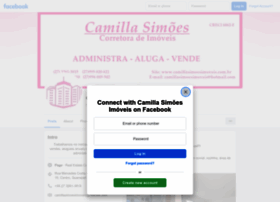 Camillaimoveis.com.br thumbnail